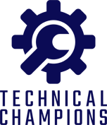 Technical Champions